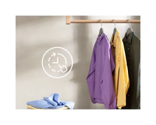 Пральна машина Electrolux EWS6406BU