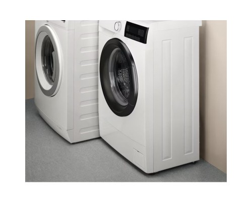 Пральна машина Electrolux EWS6406BU