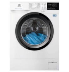 Пральна машина Electrolux EWS6406BU