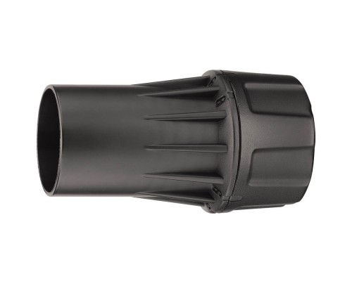 Насадка на пилосос DeWALT адаптер для шланга d 35 мм (DWV9000)