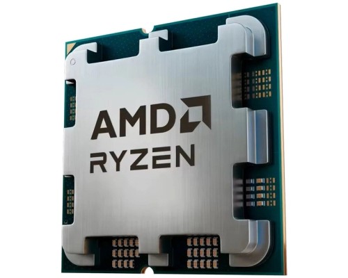 Процесор AMD Ryzen 5 7400 (100-000001900)