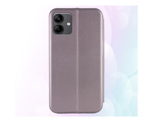 Чохол до мобільного телефона BeCover Exclusive Samsung Galaxy A06 SM-A065 Gray (712211)