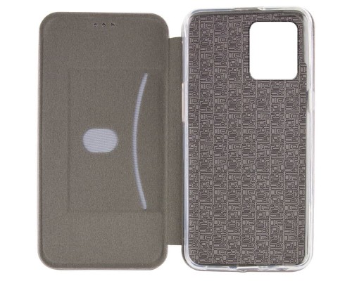 Чохол до мобільного телефона BeCover Exclusive Samsung Galaxy A06 SM-A065 Gray (712211)