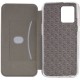 Чохол до мобільного телефона BeCover Exclusive Samsung Galaxy A06 SM-A065 Gray (712211)