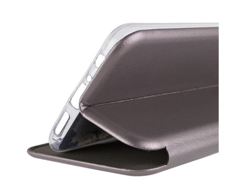 Чохол до мобільного телефона BeCover Exclusive Samsung Galaxy A06 SM-A065 Gray (712211)