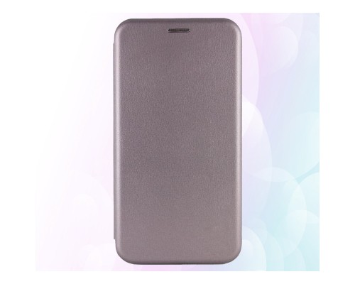 Чохол до мобільного телефона BeCover Exclusive Samsung Galaxy A06 SM-A065 Gray (712211)