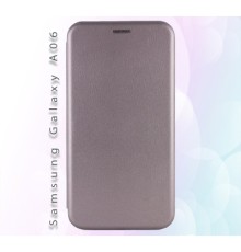 Чохол до мобільного телефона BeCover Exclusive Samsung Galaxy A06 SM-A065 Gray (712211)