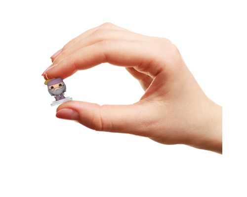 Фігурка Funko Pop Bitty Pop! серії Гаррі Поттер (76338)