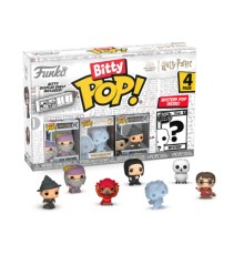 Фігурка Funko Pop Bitty Pop! серії Гаррі Поттер (76338)