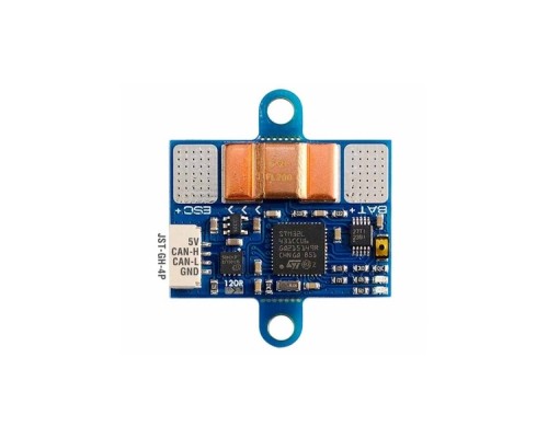 Датчик струму MATEK CAN-L4-BM (CANL4BM)