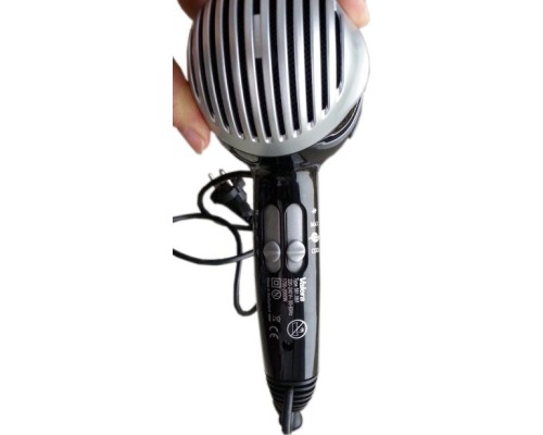 Фен Valera Excel 2000 Ionic (561.08/I)