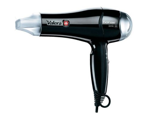 Фен Valera Excel 2000 Ionic (561.08/I)