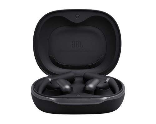 Навушники JBL Sense Pro Black (JBLSENSEPROBLK)