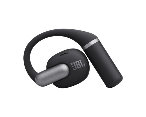 Навушники JBL Sense Pro Black (JBLSENSEPROBLK)