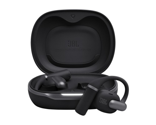 Навушники JBL Sense Pro Black (JBLSENSEPROBLK)