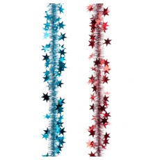 Мішура YES! Fun Флекс (декор) діаметр 2,5 см, 2 м (980308)