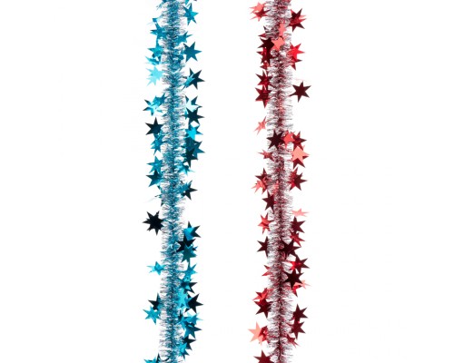 Мішура YES! Fun Флекс (декор) діаметр 2,5 см, 2 м (980308)