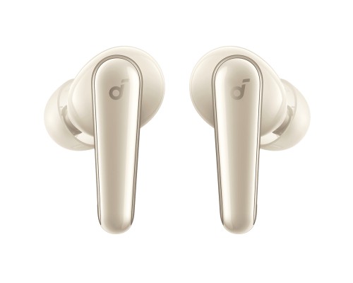Навушники Anker SoundСore Liberty 5 Golden (A3957GB1)