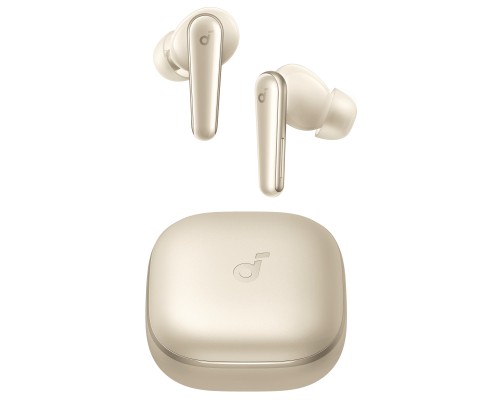 Навушники Anker SoundСore Liberty 5 Golden (A3957GB1)