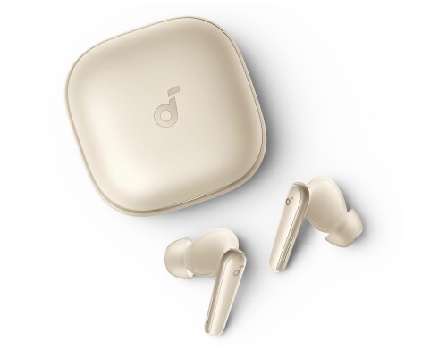 Навушники Anker SoundСore Liberty 5 Golden (A3957GB1)