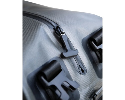 Гермомішок Tramp TPU 50 л Dark Grey (UTRA-297-dark-grey)