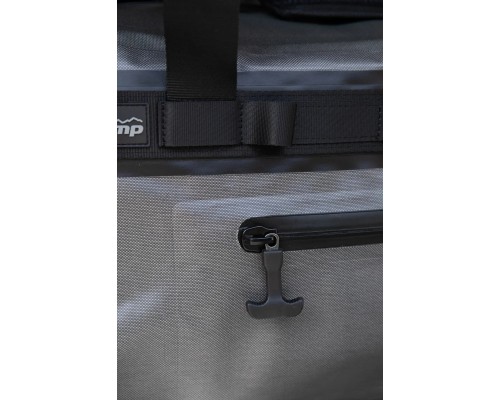 Гермомішок Tramp TPU 50 л Dark Grey (UTRA-297-dark-grey)
