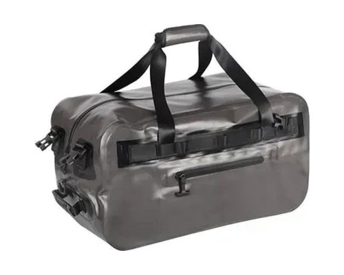 Гермомішок Tramp TPU 50 л Dark Grey (UTRA-297-dark-grey)