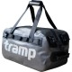 Гермомішок Tramp TPU 50 л Dark Grey (UTRA-297-dark-grey)