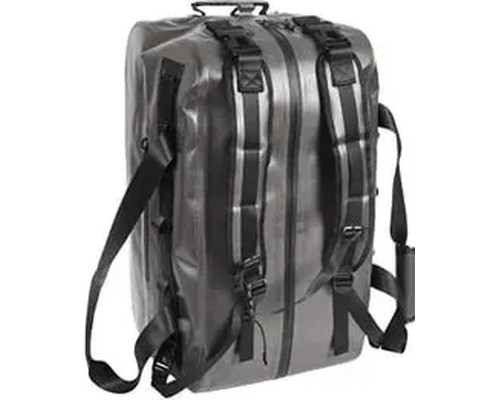 Гермомішок Tramp TPU 50 л Dark Grey (UTRA-297-dark-grey)