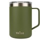 Термокружка Tribe Classic Mug 500 мл olive (T-FA-0033-olive)