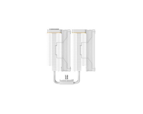 Система рідинного охолодження OCYPUS IOTA-A62-WH2NNWD00X-GL