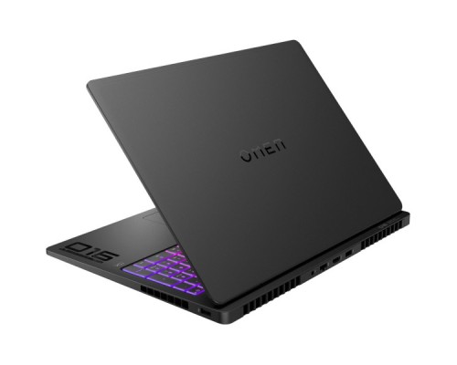 Ноутбук HP OMEN MAX 16-ak0010ua (C9RZ5EA)