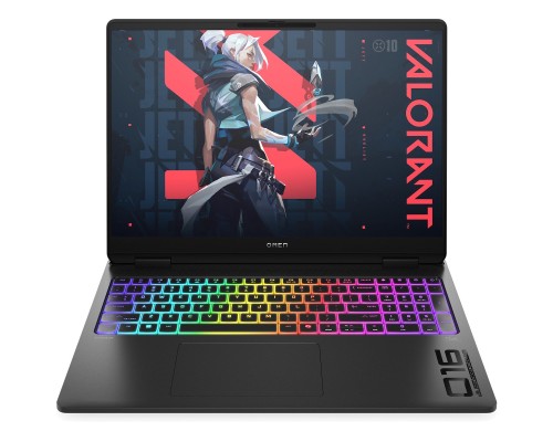 Ноутбук HP OMEN MAX 16-ak0010ua (C9RZ5EA)