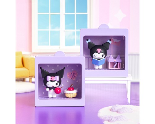 Фігурка Pop Top сюрприз Kuromі Святковий настрій (25WH-001)