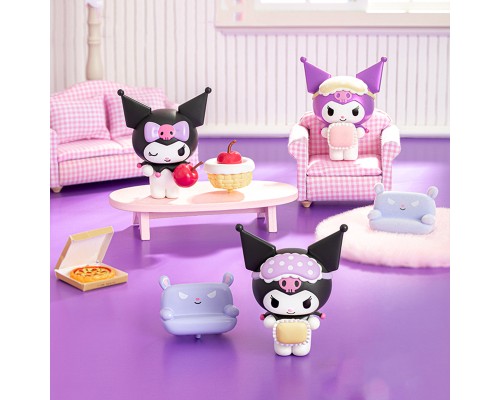 Фігурка Pop Top сюрприз Kuromі Святковий настрій (25WH-001)