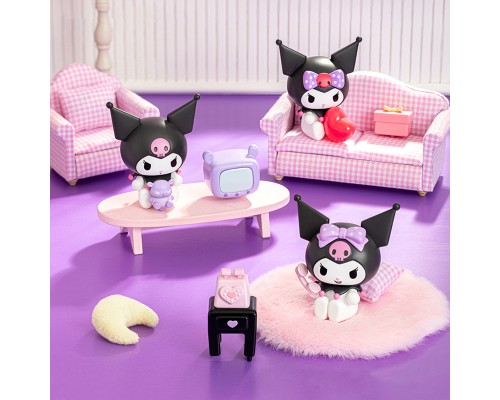 Фігурка Pop Top сюрприз Kuromі Святковий настрій (25WH-001)