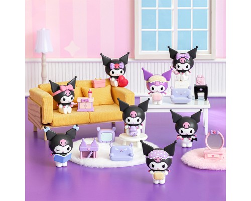 Фігурка Pop Top сюрприз Kuromі Святковий настрій (25WH-001)