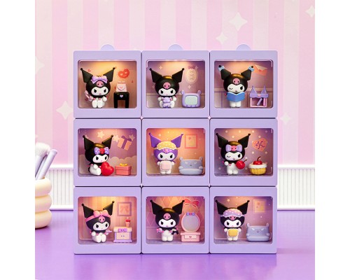 Фігурка Pop Top сюрприз Kuromі Святковий настрій (25WH-001)