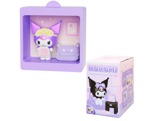 Фігурка Pop Top сюрприз Kuromі Святковий настрій (25WH-001)