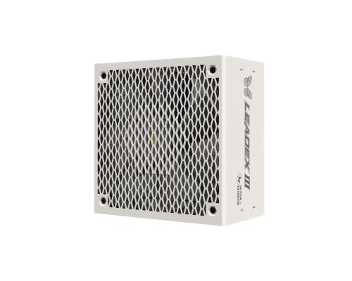 Блок живлення Super Flower 1000W LEADEX VII XG SERIES WHT (SF-1000F14XG WHITE)