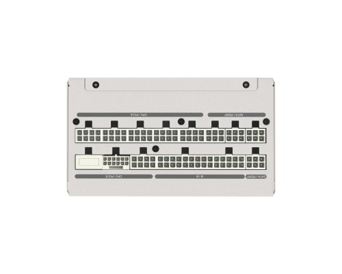 Блок живлення Super Flower 1000W LEADEX VII XG SERIES WHT (SF-1000F14XG WHITE)
