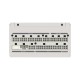 Блок живлення Super Flower 1000W LEADEX VII XG SERIES WHT (SF-1000F14XG WHITE)