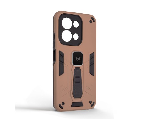 Чохол до мобільного телефона Armorstandart Proover Xiaomi Redmi 15C 4G / Poco C85 4G Brown (ARM86723)