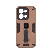 Чохол до мобільного телефона Armorstandart Proover Xiaomi Redmi 15C 4G / Poco C85 4G Brown (ARM86723)