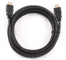 Кабель мультимедійний HDMI to HDMI 30.0m Cablexpert (CC-HDMI4-30M)
