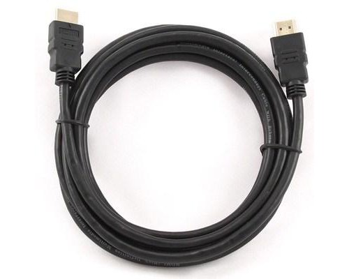 Кабель мультимедійний HDMI to HDMI 30.0m Cablexpert (CC-HDMI4-30M) Кабель мультимедійний HDMI to HDMI 30.0m Cablexpert (CC-HDMI4-30M)
