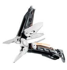 Мультитул Leatherman Mut-Molle (850012N)