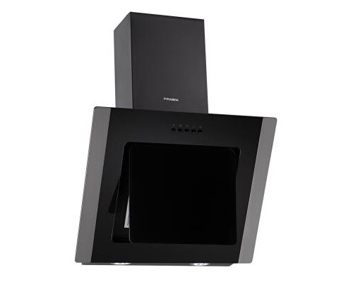 Витяжка кухонна Pyramida NR-F 60 INOX