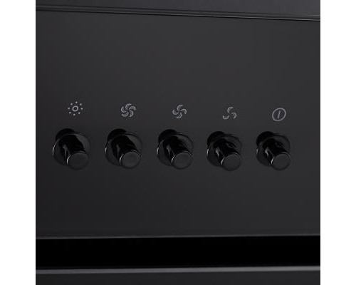 Витяжка кухонна Pyramida NR-F 60 INOX