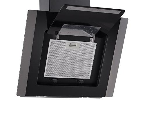 Витяжка кухонна Pyramida NR-F 60 INOX